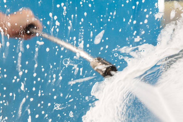 Best Building Exterior Pressure Washing in Irmo, SC