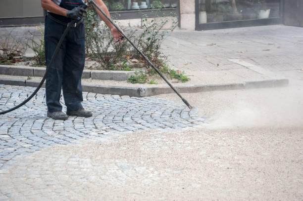 Best Gutter Cleaning and Brightening in Irmo, SC