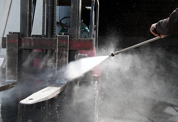 Best Vinyl Siding Pressure Washing in Irmo, SC